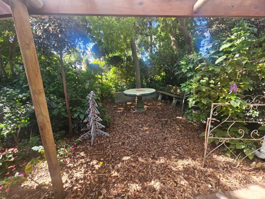 1 Bedroom Property for Sale in Stellenbosch Farms Western Cape